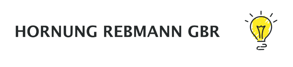 Logo Hornung Rebmann GbR